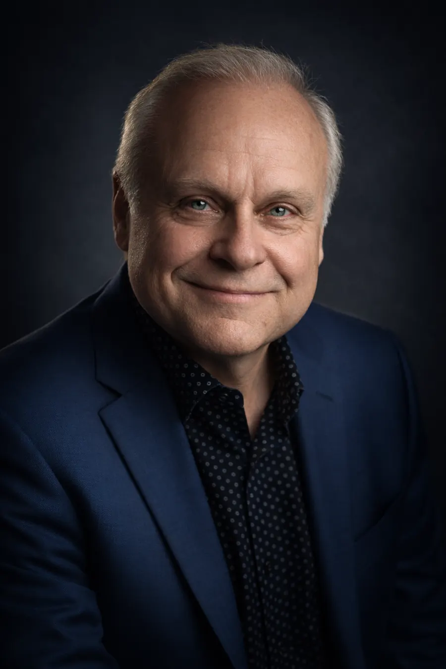 Rusty Humphries, Founder and CEO of MyBFF Coach